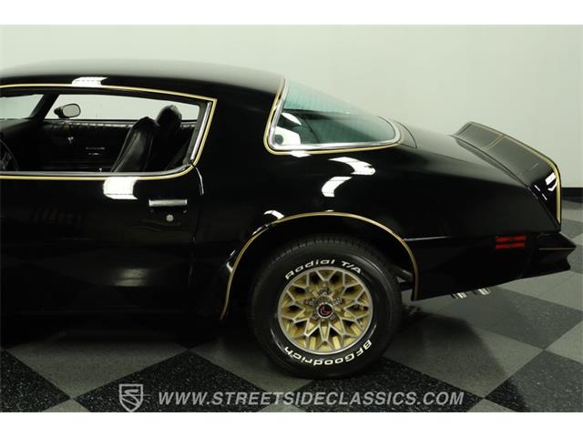 1977 Pontiac Firebird (CC-2092827) for sale in Lutz, Florida
