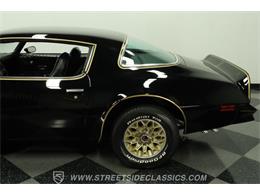 1977 Pontiac Firebird (CC-2092827) for sale in Lutz, Florida