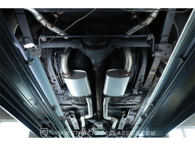 1977 Pontiac Firebird (CC-2092827) for sale in Lutz, Florida