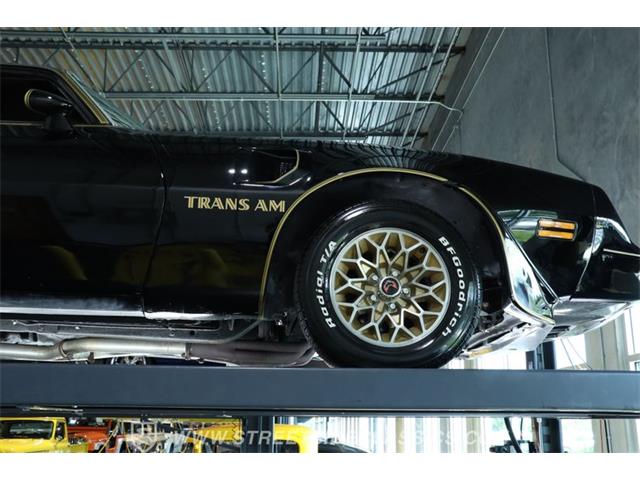 1977 Pontiac Firebird (CC-2092827) for sale in Lutz, Florida