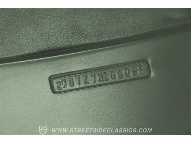 1977 Pontiac Firebird (CC-2092827) for sale in Lutz, Florida
