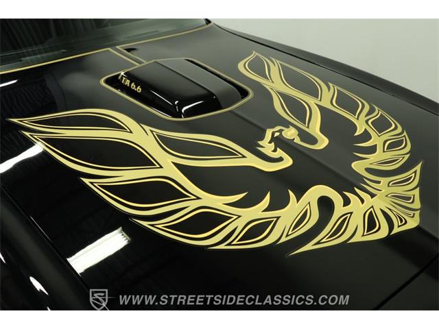 1977 Pontiac Firebird (CC-2092827) for sale in Lutz, Florida