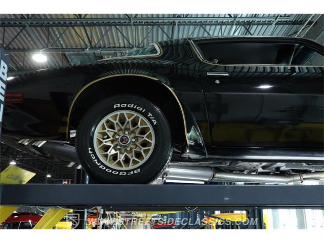 1977 Pontiac Firebird (CC-2092827) for sale in Lutz, Florida
