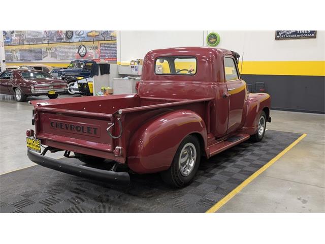 1949 Chevrolet 3100 (CC-2092828) for sale in Mankato, Minnesota