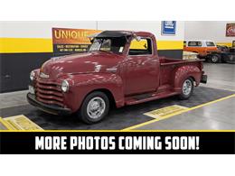 1949 Chevrolet 3100 (CC-2092828) for sale in Mankato, Minnesota