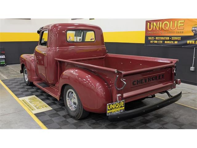 1949 Chevrolet 3100 (CC-2092828) for sale in Mankato, Minnesota