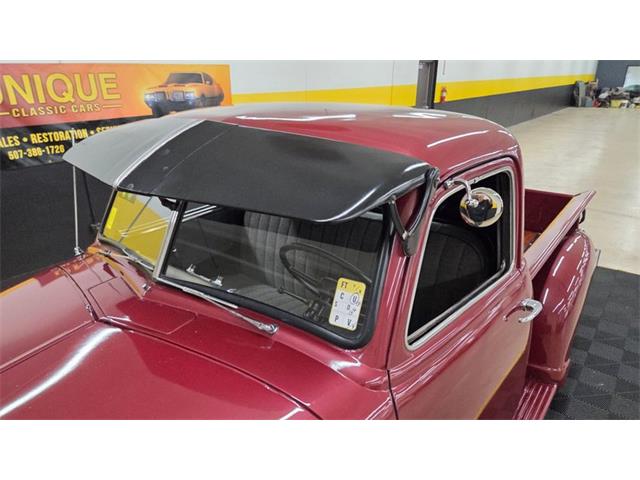1949 Chevrolet 3100 (CC-2092828) for sale in Mankato, Minnesota