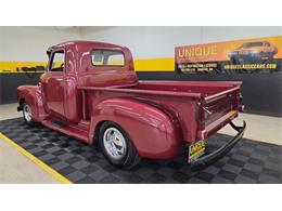 1949 Chevrolet 3100 (CC-2092828) for sale in Mankato, Minnesota