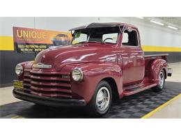 1949 Chevrolet 3100 (CC-2092828) for sale in Mankato, Minnesota