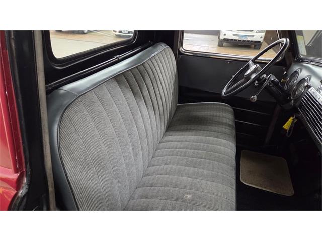 1949 Chevrolet 3100 (CC-2092828) for sale in Mankato, Minnesota