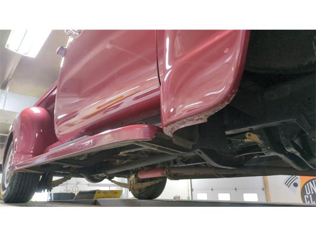 1949 Chevrolet 3100 (CC-2092828) for sale in Mankato, Minnesota