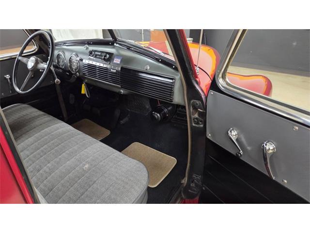 1949 Chevrolet 3100 (CC-2092828) for sale in Mankato, Minnesota