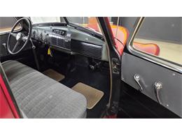 1949 Chevrolet 3100 (CC-2092828) for sale in Mankato, Minnesota