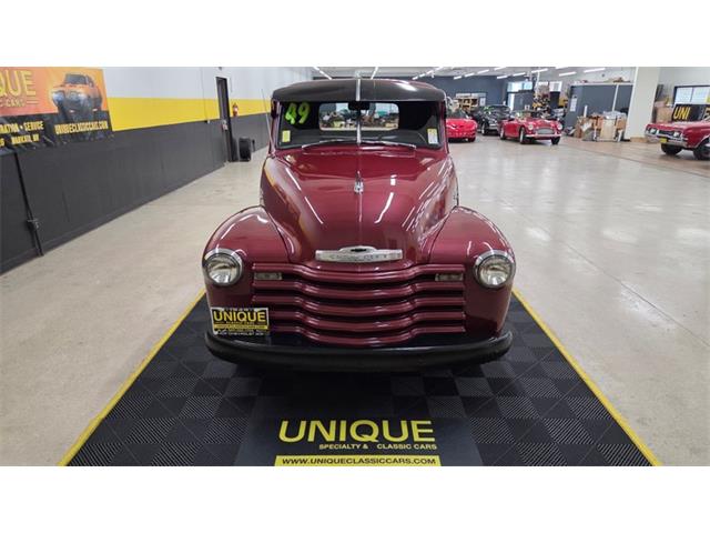 1949 Chevrolet 3100 (CC-2092828) for sale in Mankato, Minnesota