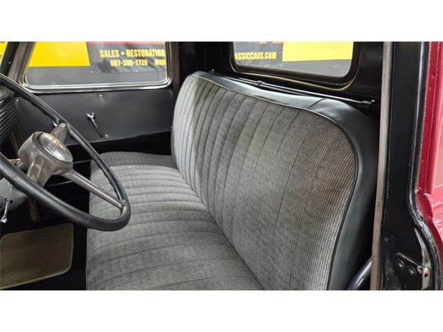 1949 Chevrolet 3100 (CC-2092828) for sale in Mankato, Minnesota