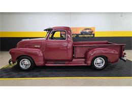 1949 Chevrolet 3100 (CC-2092828) for sale in Mankato, Minnesota