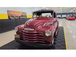 1949 Chevrolet 3100 (CC-2092828) for sale in Mankato, Minnesota