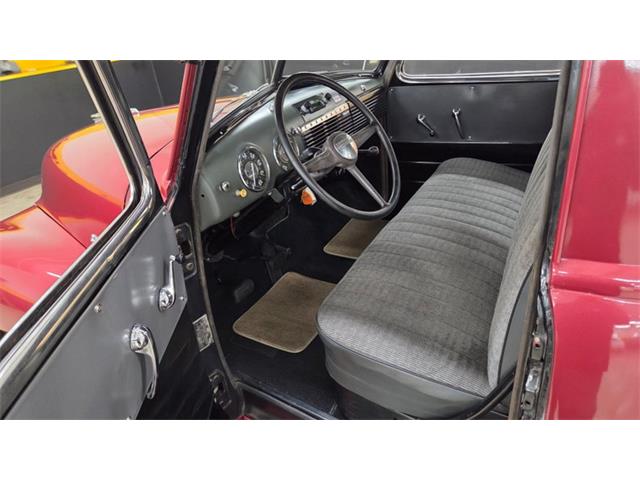 1949 Chevrolet 3100 (CC-2092828) for sale in Mankato, Minnesota