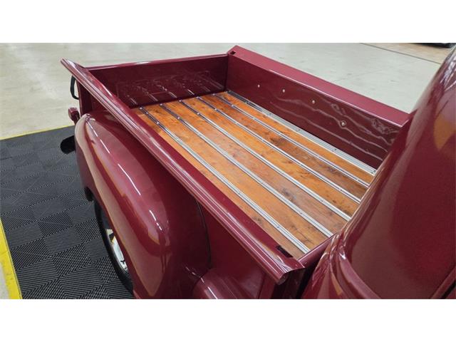 1949 Chevrolet 3100 (CC-2092828) for sale in Mankato, Minnesota