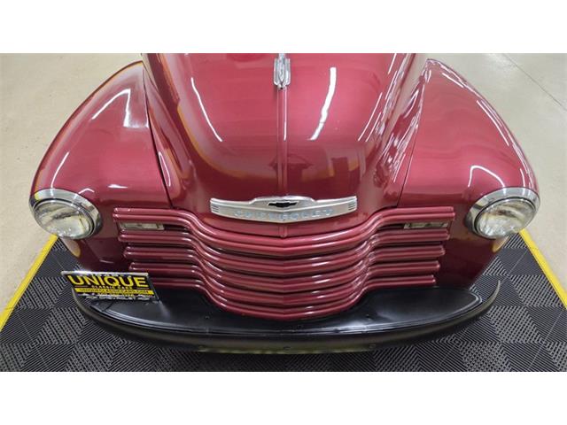 1949 Chevrolet 3100 (CC-2092828) for sale in Mankato, Minnesota