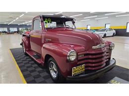1949 Chevrolet 3100 (CC-2092828) for sale in Mankato, Minnesota