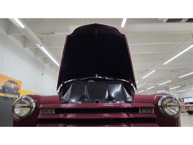 1949 Chevrolet 3100 (CC-2092828) for sale in Mankato, Minnesota