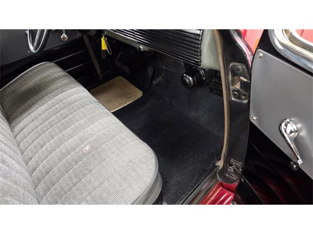 1949 Chevrolet 3100 (CC-2092828) for sale in Mankato, Minnesota