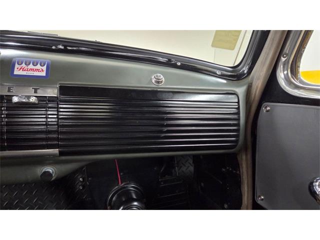 1949 Chevrolet 3100 (CC-2092828) for sale in Mankato, Minnesota