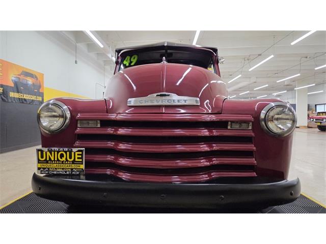 1949 Chevrolet 3100 (CC-2092828) for sale in Mankato, Minnesota