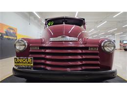 1949 Chevrolet 3100 (CC-2092828) for sale in Mankato, Minnesota