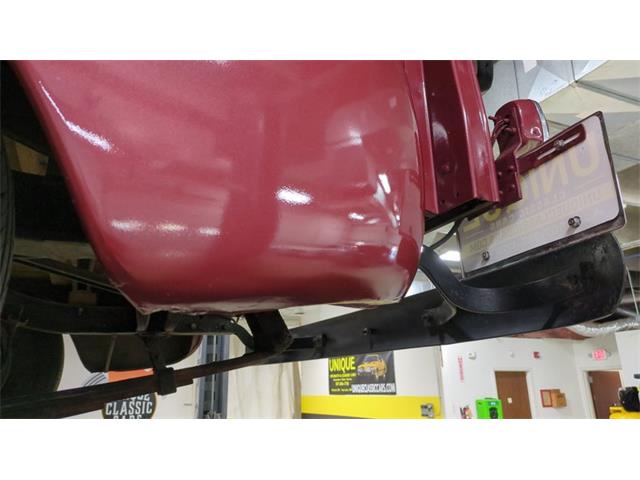 1949 Chevrolet 3100 (CC-2092828) for sale in Mankato, Minnesota
