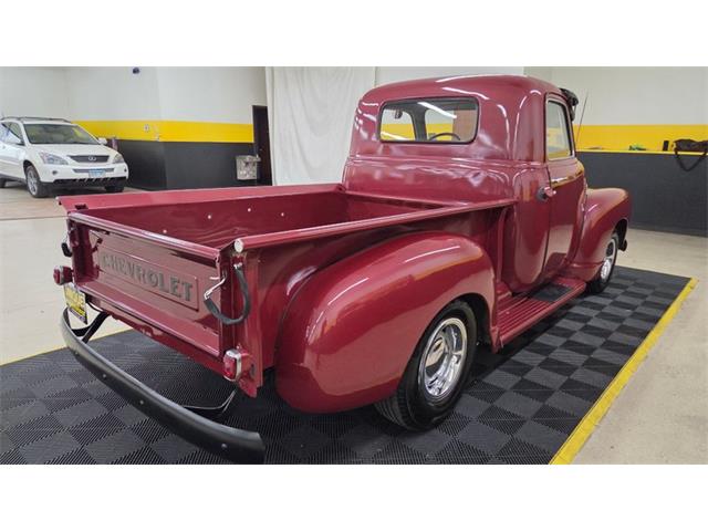 1949 Chevrolet 3100 (CC-2092828) for sale in Mankato, Minnesota