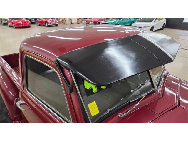 1949 Chevrolet 3100 (CC-2092828) for sale in Mankato, Minnesota