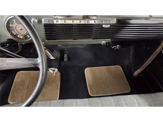 1949 Chevrolet 3100 (CC-2092828) for sale in Mankato, Minnesota
