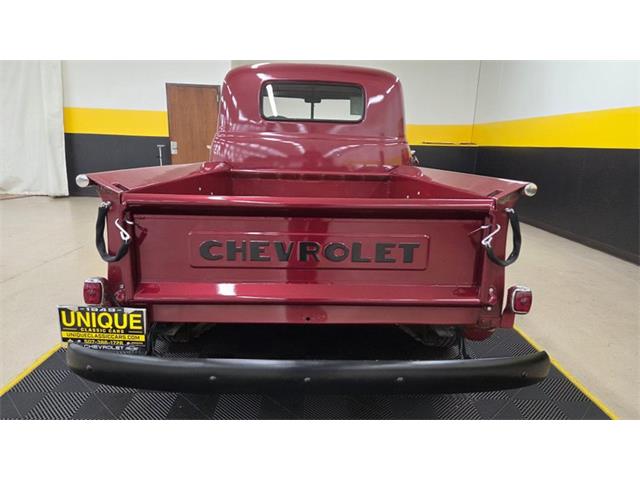 1949 Chevrolet 3100 (CC-2092828) for sale in Mankato, Minnesota
