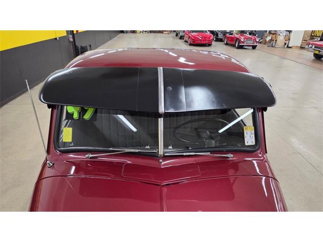 1949 Chevrolet 3100 (CC-2092828) for sale in Mankato, Minnesota