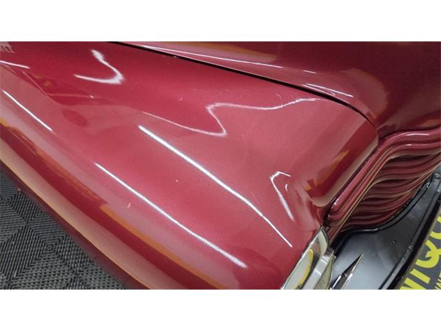1949 Chevrolet 3100 (CC-2092828) for sale in Mankato, Minnesota
