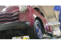 1949 Chevrolet 3100 (CC-2092828) for sale in Mankato, Minnesota