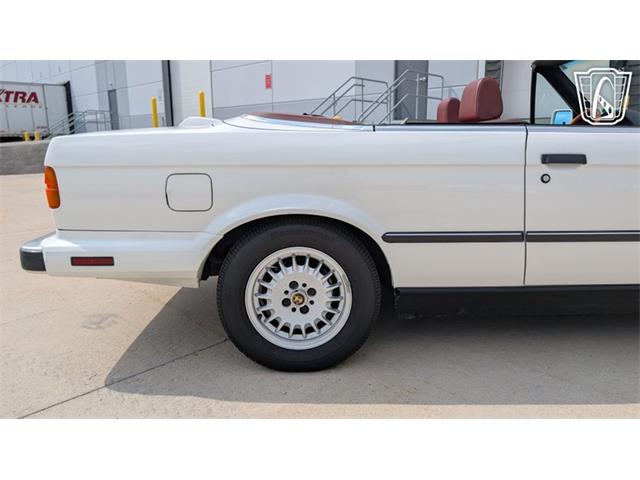 1987 BMW 325 (CC-2092829) for sale in Caledonia, Wisconsin