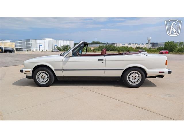 1987 BMW 325 (CC-2092829) for sale in Caledonia, Wisconsin