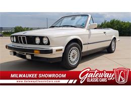 1987 BMW 325 (CC-2092829) for sale in Caledonia, Wisconsin