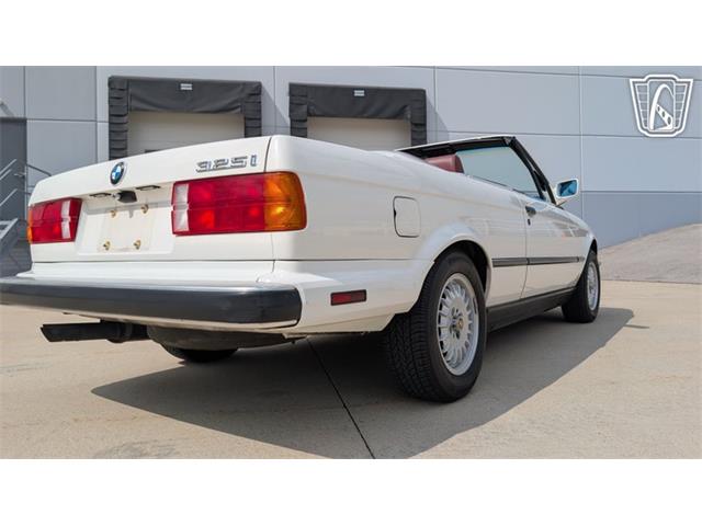 1987 BMW 325 (CC-2092829) for sale in Caledonia, Wisconsin