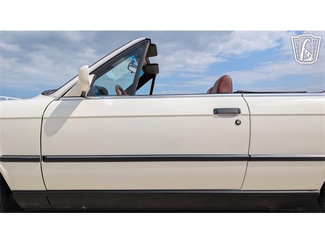1987 BMW 325 (CC-2092829) for sale in Caledonia, Wisconsin