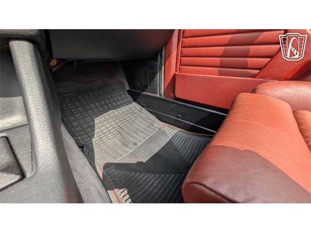 1987 BMW 325 (CC-2092829) for sale in Caledonia, Wisconsin