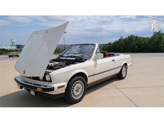 1987 BMW 325 (CC-2092829) for sale in Caledonia, Wisconsin