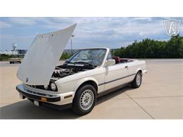 1987 BMW 325 (CC-2092829) for sale in Caledonia, Wisconsin