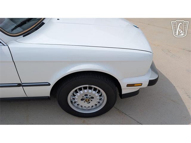 1987 BMW 325 (CC-2092829) for sale in Caledonia, Wisconsin