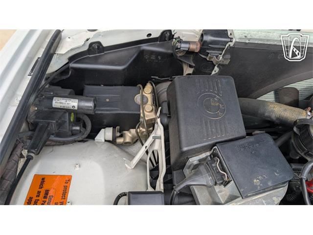 1987 BMW 325 (CC-2092829) for sale in Caledonia, Wisconsin
