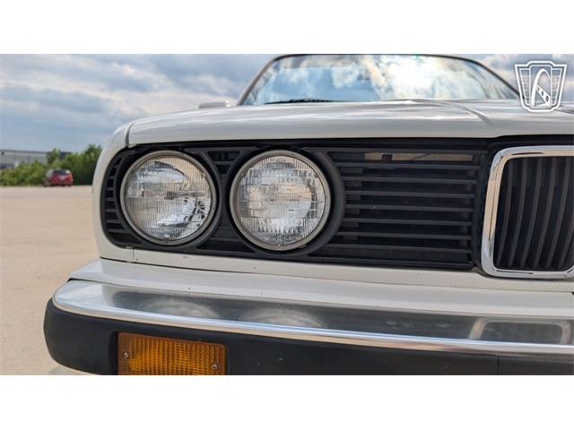 1987 BMW 325 (CC-2092829) for sale in Caledonia, Wisconsin