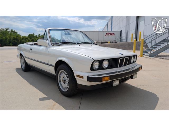 1987 BMW 325 (CC-2092829) for sale in Caledonia, Wisconsin